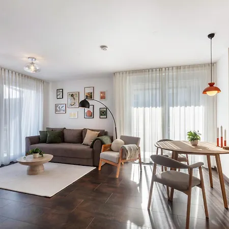 Apartment Linnea -