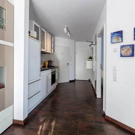 Linnea - 아파트 *