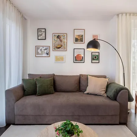 Linnea - Apartment Bad Bellingen