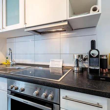 Apartment Linnea -