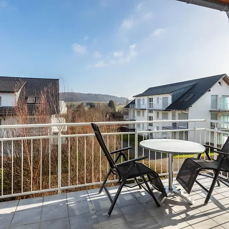 Linnea - 아파트 바드벨링겐