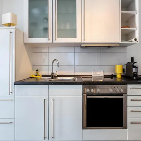 아파트 Linnea - *