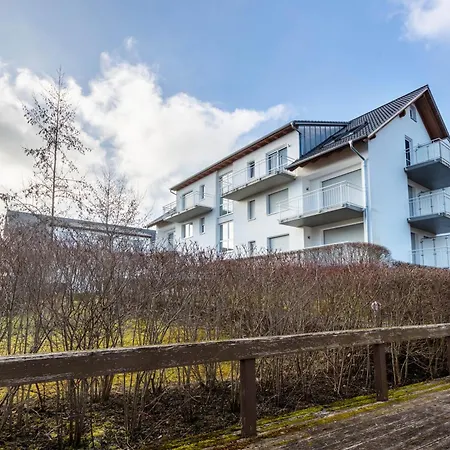 Linnea - 아파트 바드벨링겐