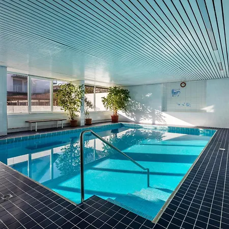 Apartment Linnea - Bad Bellingen