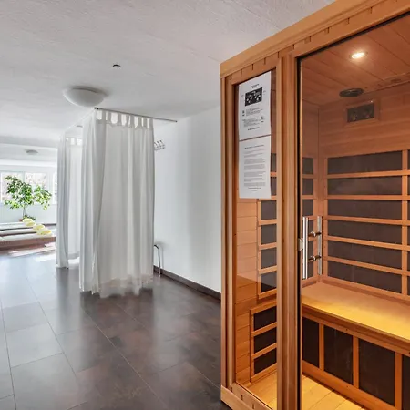 Apartment Linnea - *