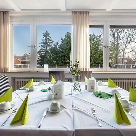 Apartment Linnea - Bad Bellingen