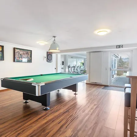 Apartment Linnea - *