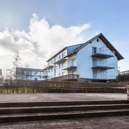 아파트 Linnea - 바드벨링겐