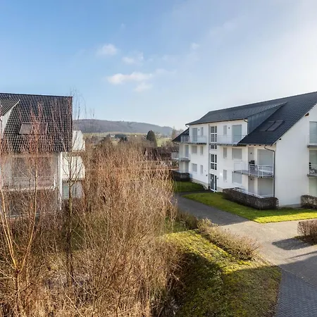 Daire Linnea Bad Bellingen